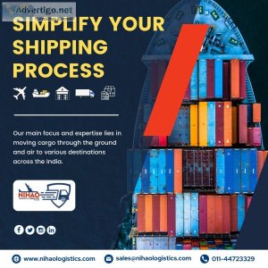 Are you looking for best shipping company?