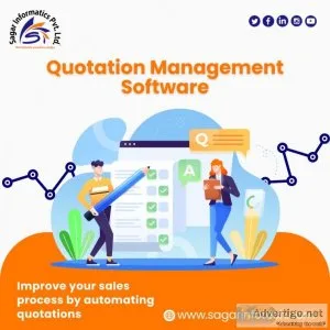 Top benefits of quotation software for businesses