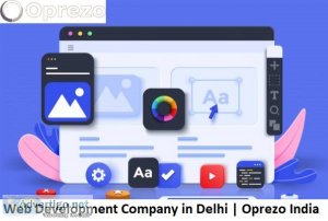 Best web development company in delhi