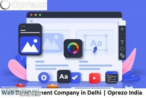 Best web development company in delhi