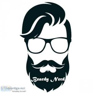 Top nft blog | beardy nerd