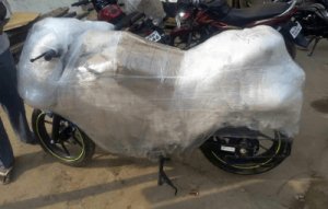 Top-quality bike transport services in delhi - safe and reliable