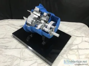 Vexma inc - expertise in 3d printing, product design & developme