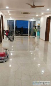 Seeking for italian marble polishing services in hyderabad telan