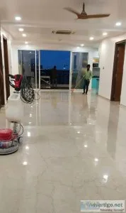 Seeking for italian marble polishing services in hyderabad telan