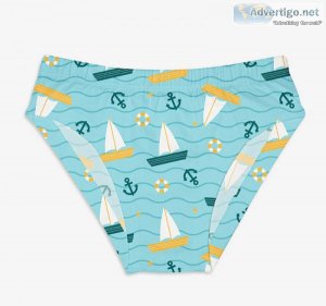 Buy superbottoms baby boy underwear briefs online