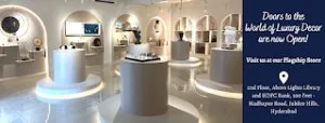 Buy premium home decor items online - la muse home decor