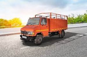 Tata 710 sfc truck - best in mileage and loading capacity