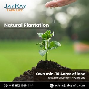 Agriculture land for sale gulbarga | jaykay infra