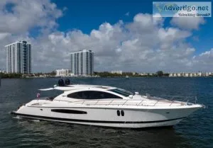 Yatchs for sale
