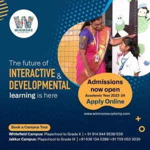 How to find the best cbse school in bangalore?