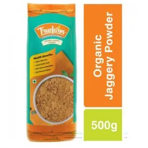 Truefarm foods - buy 100% organic food products online in india 