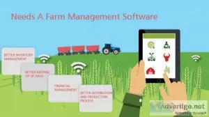 Farm accounting software - figured ltd