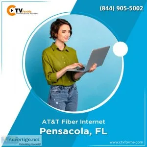 3 benefits of at&t high-speed internet in pensacola
