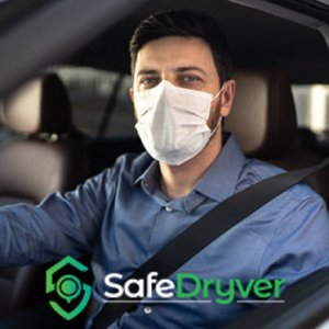 Safety driver app