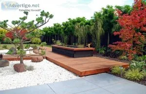 Mcl contracting- garden service christchurch