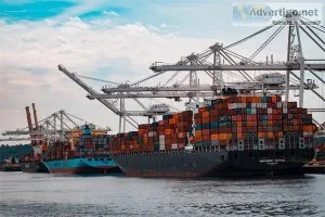 The importance of freight forwarding services - jeena