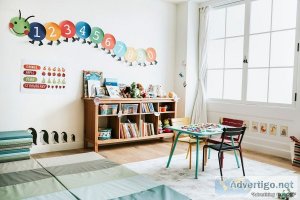 Guru global school