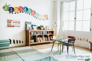 Guru global school