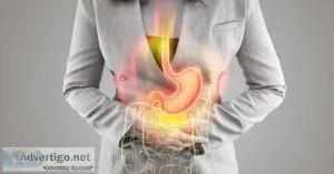 Acid reflux disease treatment in coimbatore