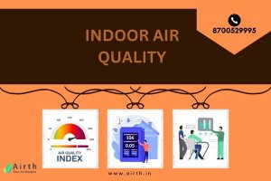 Air quality index