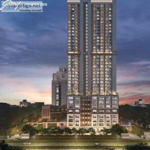 Buy godrej prima in south delhi | godrej properties