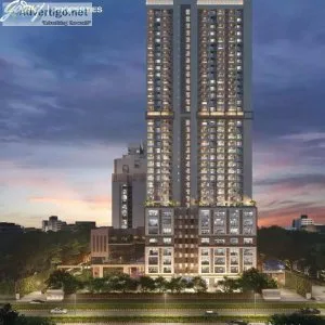 Buy godrej prima in south delhi | godrej properties