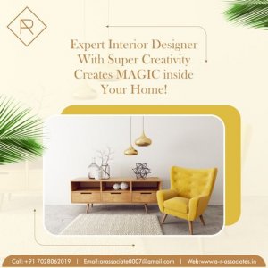Interior designer