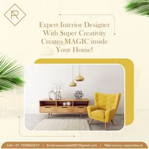 Interior designer