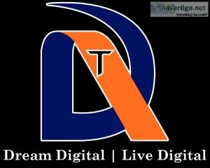 Dream digital  live digital