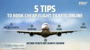 Cheap new delhi to mumbai flight tickets - one click travel