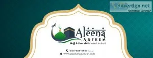 Cheap umrah packages price details in kolkata