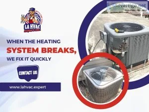 Hvac service | la hvac expert