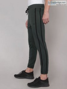 Buy online - best men sweatpants with top designs - beyoung