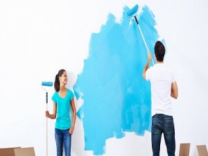 What to think about when hiring commercial painters ?