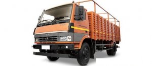 Tata 1412 lpt truck: price and specifications