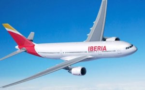 Iberia telefono