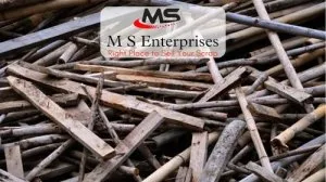 Visit M S Enterprises Scrap Buyers In Madhapur For Best Value