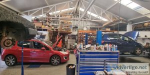 Fiat spare parts brisbane