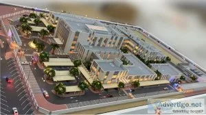 Scale models at its best ? inoventive 3d
