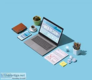 Kwebmaker - 5 qualities of a web design company you should know