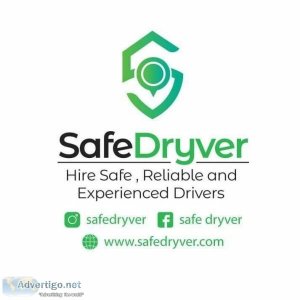 Safe driver abu dhabi