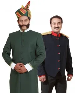 Hotel uniform manufacturer and suppliers in india | pnak