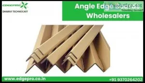 Enhancing projects with the beveled edge board