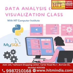 Best data analysis institute in borivali