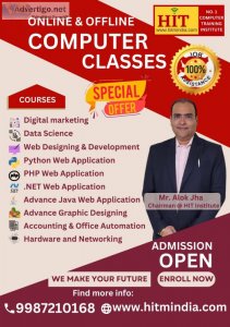 Best digital marketing institute in borivali