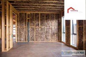 Acoustic insulation nz