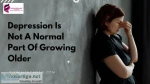 Mental health consultancy