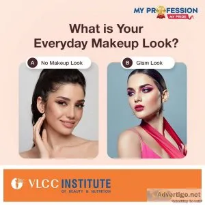 Vlcc institute makeup online courses