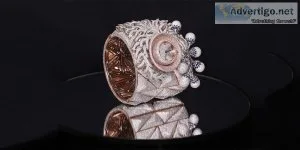 Renani jewels (india) sets guinness record for most diamonds set